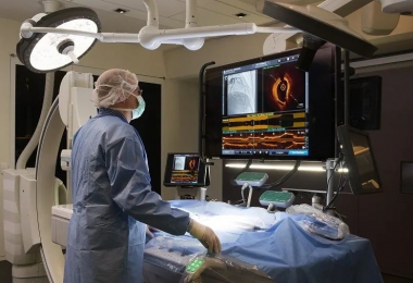 雅培的新型Ultreon AI冠状动脉成像平台获得美国FDA批准